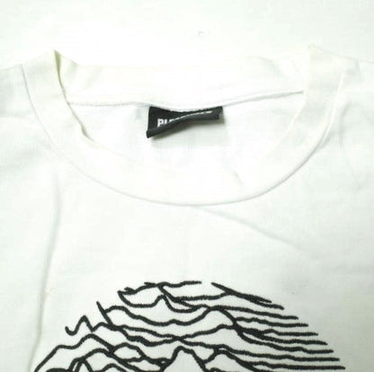 Pleasures × Joy Division コットン 長袖 Tシャツ 限定版
