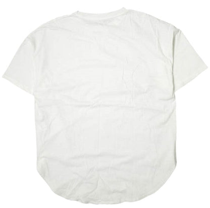 A4A 40s キョウネン ヤーン ラウンド Tシャツ コットン Tシャツ
