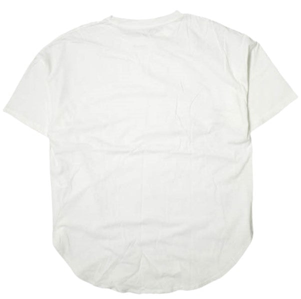 A4A 40s キョウネン ヤーン ラウンド Tシャツ コットン Tシャツ