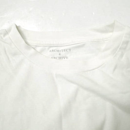 A4A 40s キョウネン ヤーン ラウンド Tシャツ コットン Tシャツ