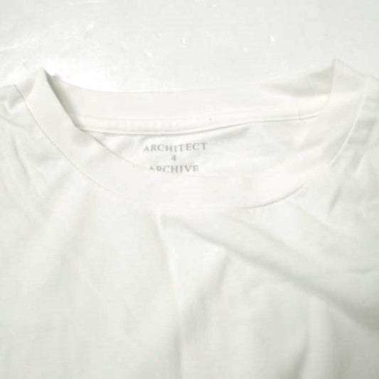 A4A 40s キョウネン ヤーン ラウンド Tシャツ コットン Tシャツ
