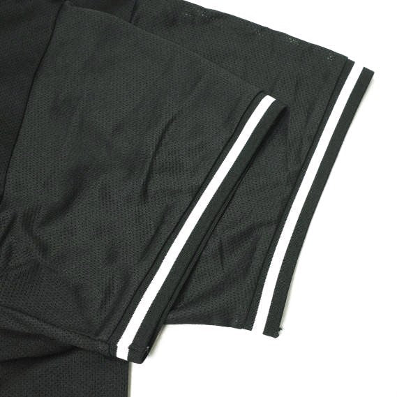 Danke Schon メッシュ Tシャツ ポリエステル