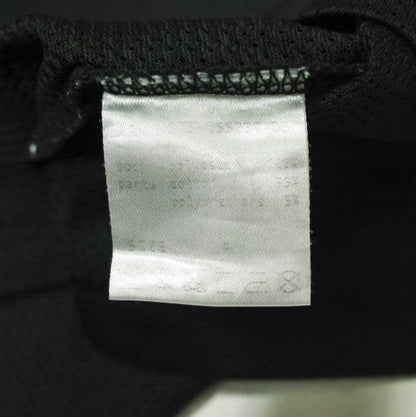 Danke Schon メッシュ Tシャツ ポリエステル