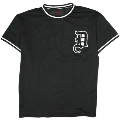 Danke Schon メッシュ Tシャツ ポリエステル