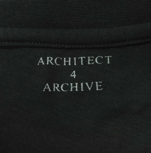 A4A 40s キョウネン ヤーン ラウンド Tシャツ コットン Tシャツ