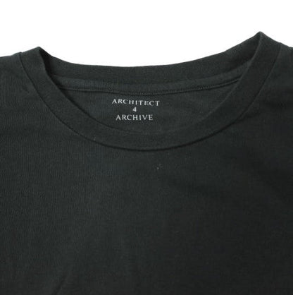A4A 40s キョウネン ヤーン ラウンド Tシャツ コットン Tシャツ