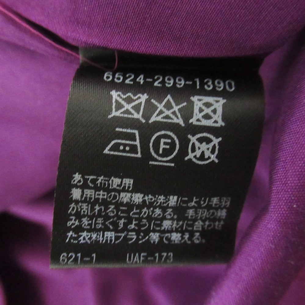 ドゥロワー フランネルスカート