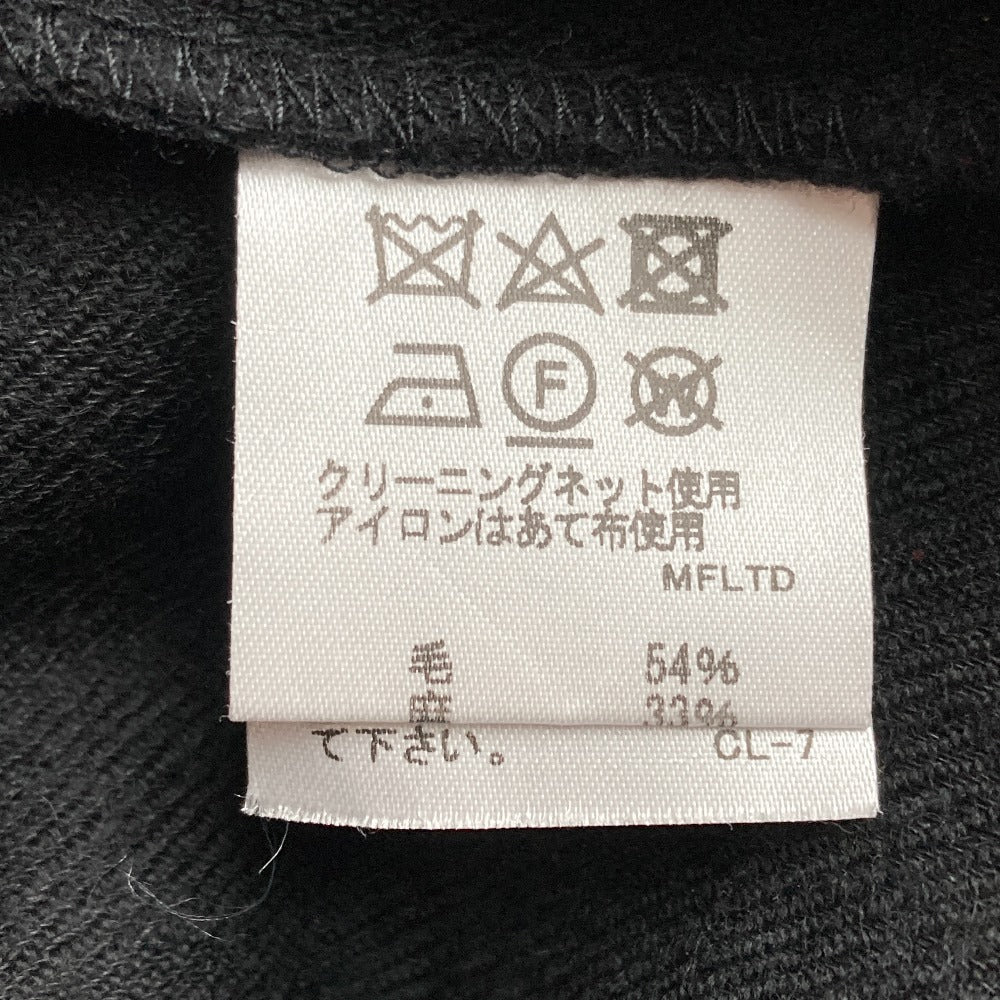 プランテーション ウールロングスリーブワンピース