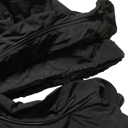 ウールリッチ BOW BRIDGE PARKA ダウンコート