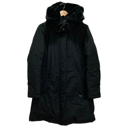 ウールリッチ BOW BRIDGE PARKA ダウンコート