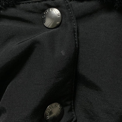 ウールリッチ BOW BRIDGE PARKA ダウンコート