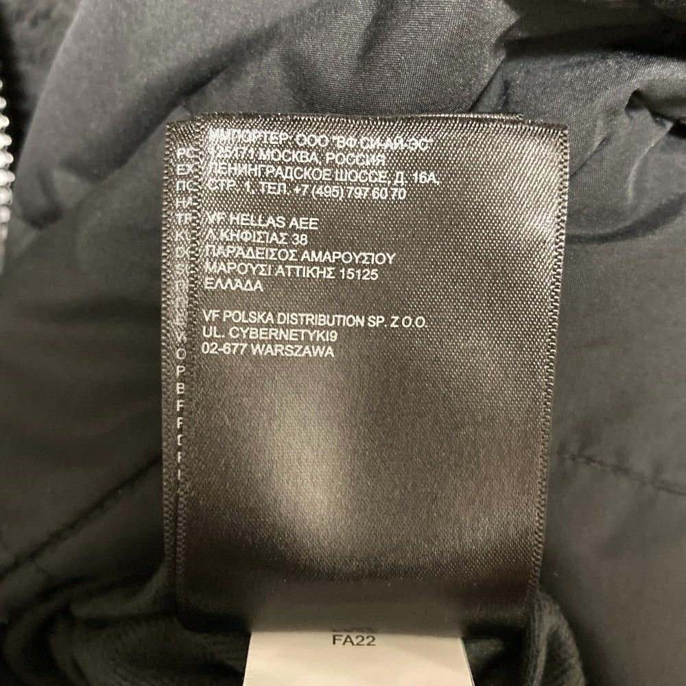 ザノースフェイス Mossbud Insulated Reversible パーカ