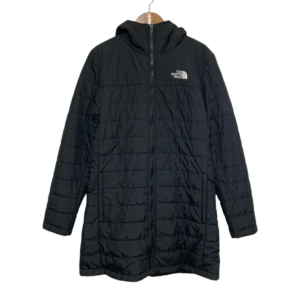 ザノースフェイス Mossbud Insulated Reversible パーカ