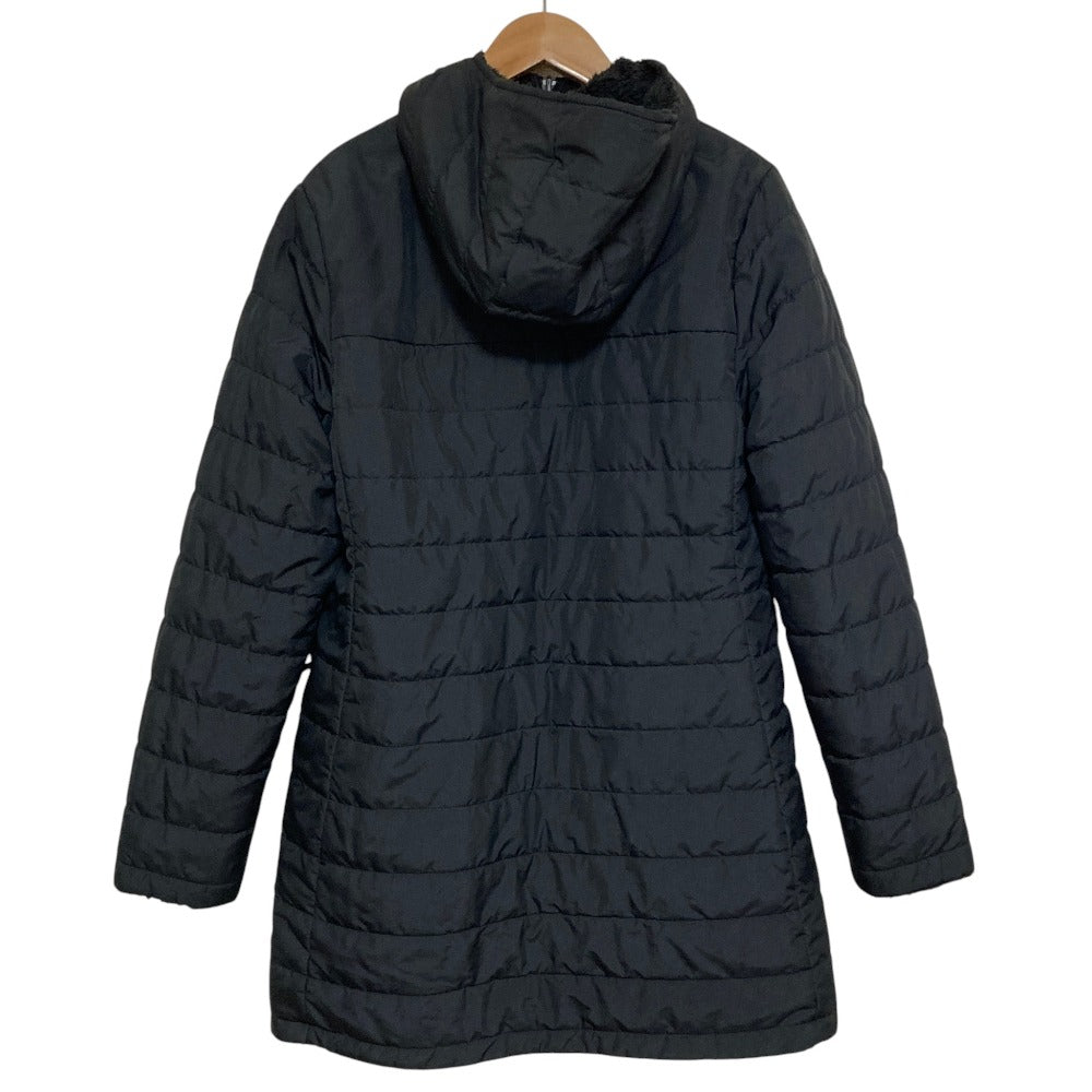 ザノースフェイス Mossbud Insulated Reversible パーカ