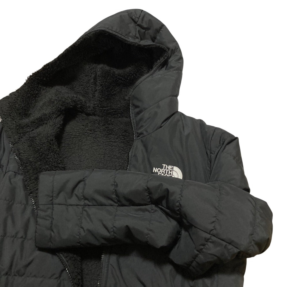 ザノースフェイス Mossbud Insulated Reversible パーカ