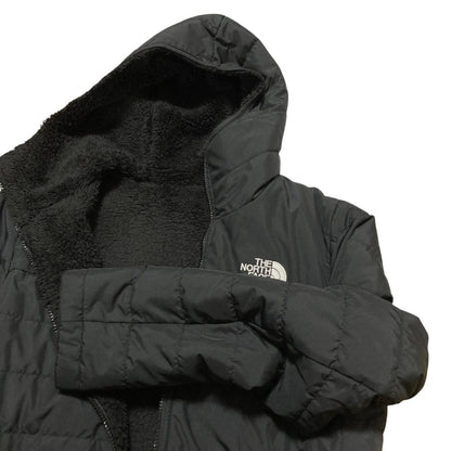 ザノースフェイス Mossbud Insulated Reversible パーカ