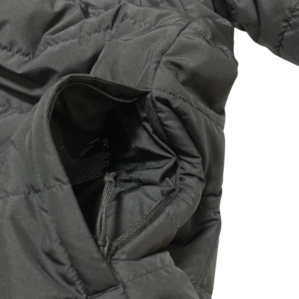 ザノースフェイス Mossbud Insulated Reversible パーカ