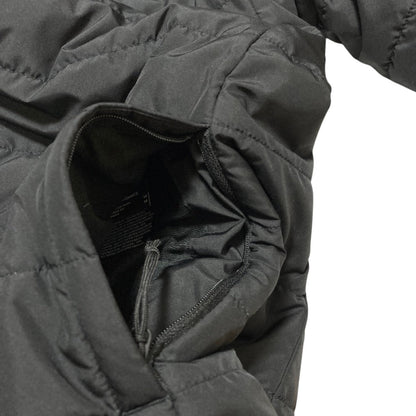 ザノースフェイス Mossbud Insulated Reversible パーカ
