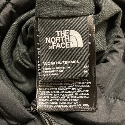 ザノースフェイス Mossbud Insulated Reversible パーカ