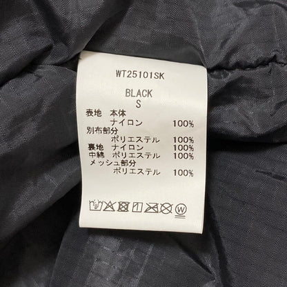 ワイルドシングス モンスターパーカータイプ2 中綿コート