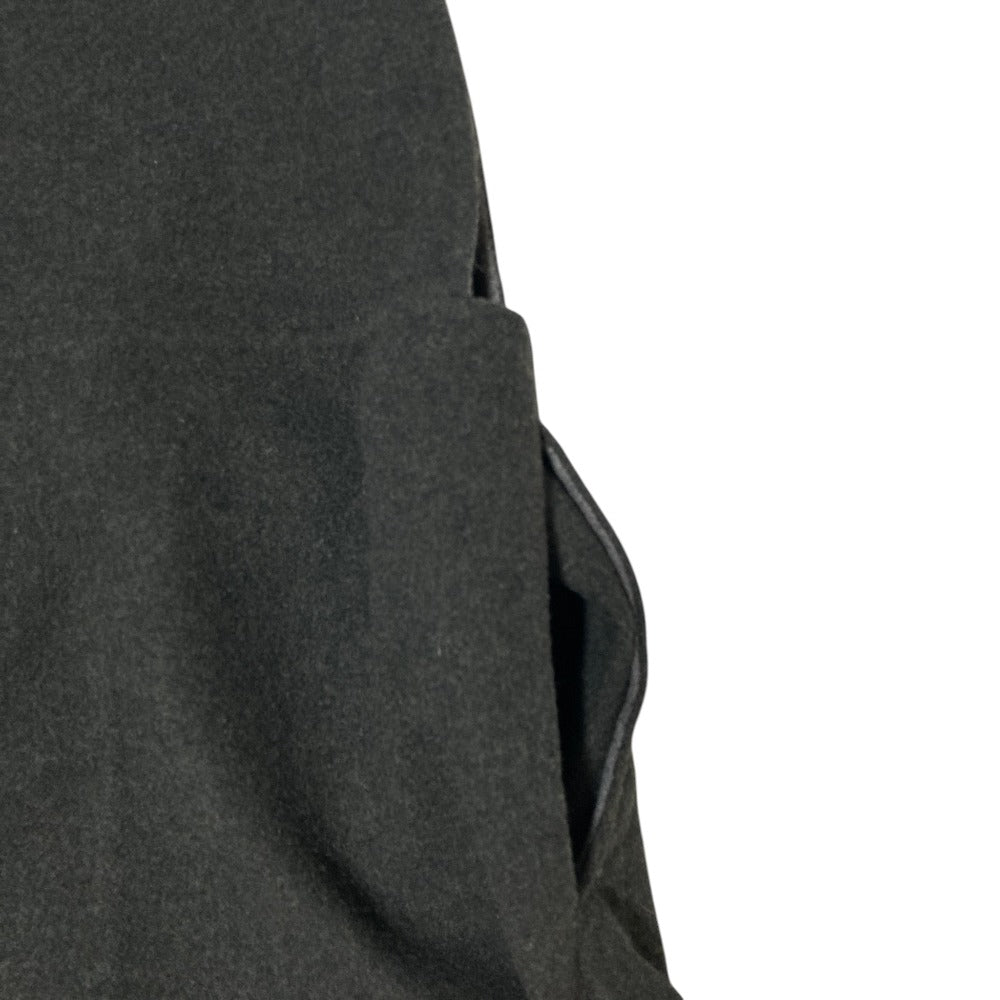 ドゥロワー ウールワンピース