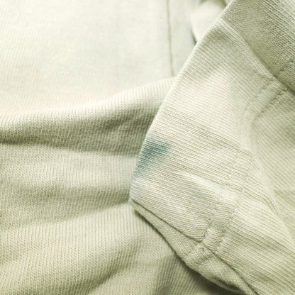 WHITELAND 21S-CSS447-WL コットン Tシャツ