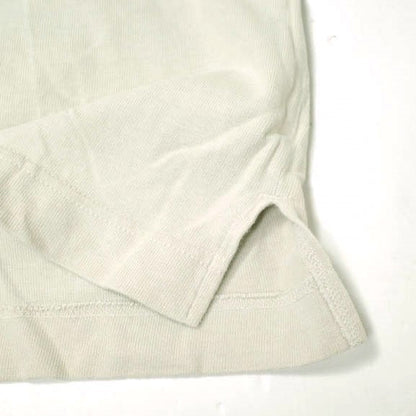 WHITELAND 21S-CSS447-WL コットン Tシャツ