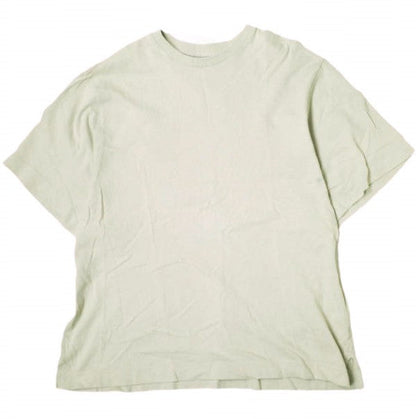 WHITELAND 21S-CSS447-WL コットン Tシャツ