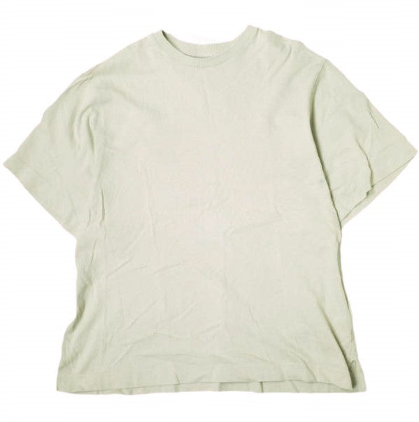 WHITELAND 21S-CSS447-WL コットン Tシャツ