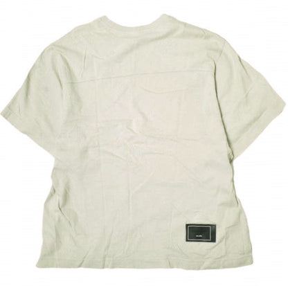 WHITELAND 21S-CSS447-WL コットン Tシャツ
