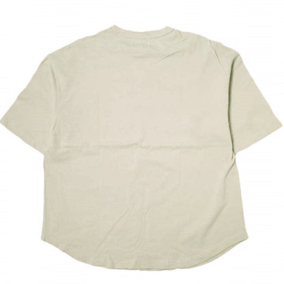 A4A シルケット ポケット Tシャツ コットン Tシャツ