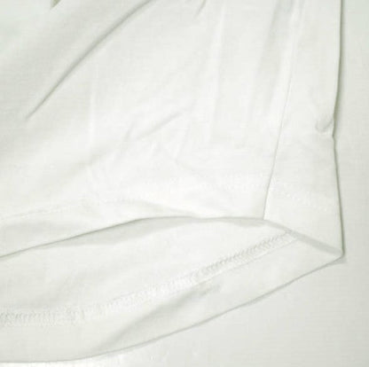 A4A シルケット ポケット Tシャツ コットン トップス