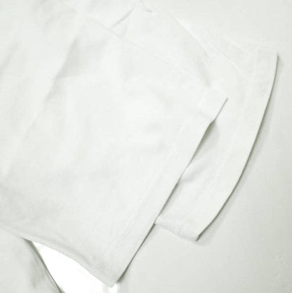 A4A ID カレンダー コットン Tシャツ