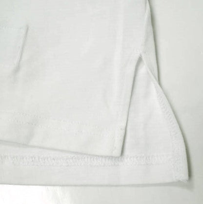 A4A ID カレンダー コットン Tシャツ
