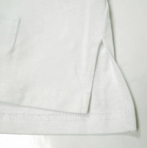 A4A ID カレンダー コットン Tシャツ
