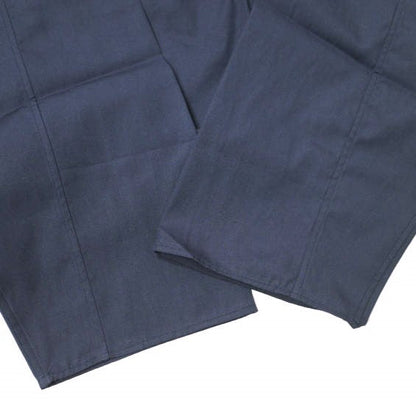 Riprap B.P.D SHIRTS 100 2 GIZA POPLIN シャツ
