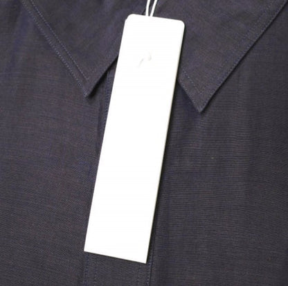 ISSUETHINGS Type75 C S SS Shirts コットンシルク半袖シャツ