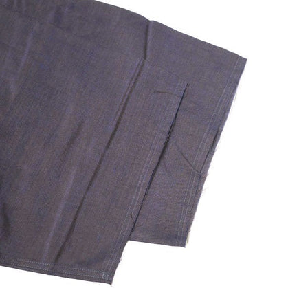 ISSUETHINGS Type75 C S SS Shirts コットンシルク半袖シャツ