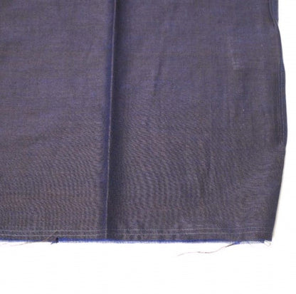 ISSUETHINGS Type75 C S SS Shirts コットンシルク半袖シャツ