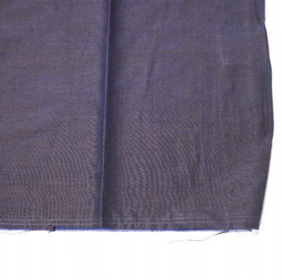 ISSUETHINGS Type75 C S SS Shirts コットンシルク半袖シャツ