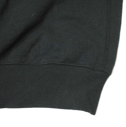 Scye × REIGNING CHAMP 限定スウェットシャツ
