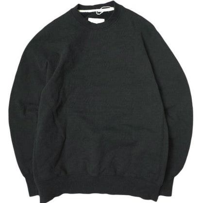 Scye × REIGNING CHAMP 限定スウェットシャツ