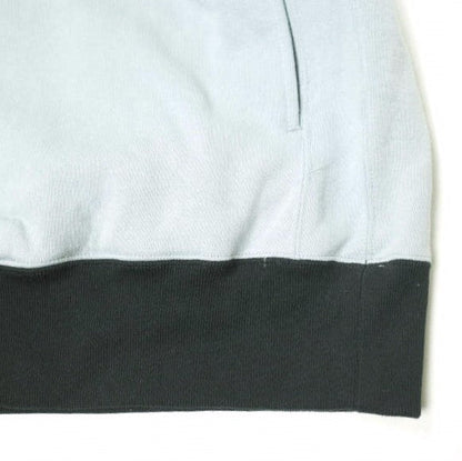 N.HOOLYWOOD × Champion モックネック フーディー