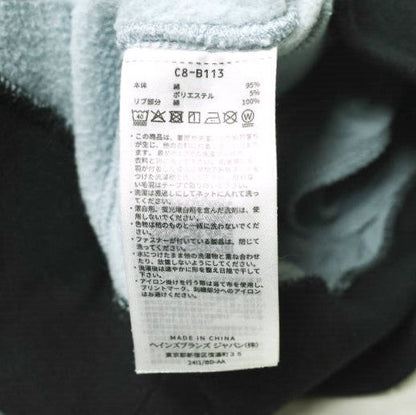 N.HOOLYWOOD × Champion モックネック フーディー