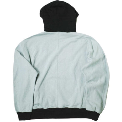 N.HOOLYWOOD × Champion モックネック フーディー