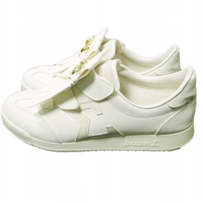 is-ness × MOONSTAR TEACHER スニーカー