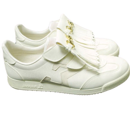 is-ness × MOONSTAR TEACHER スニーカー