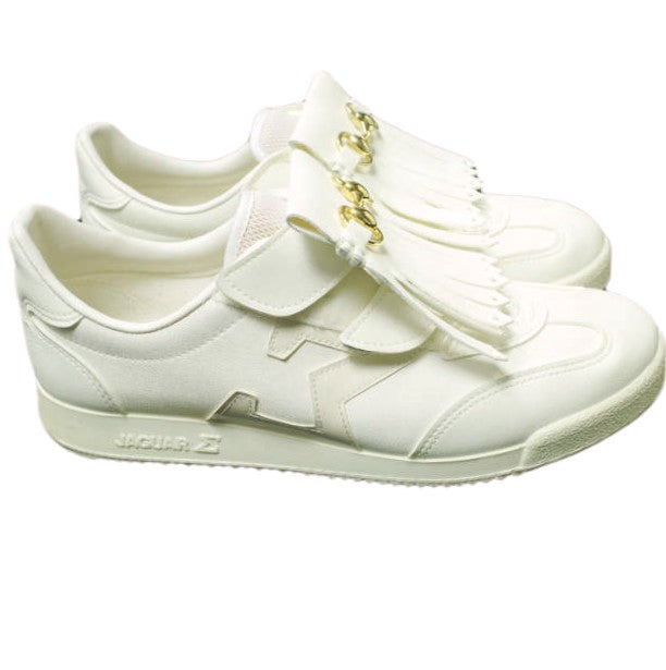 is-ness × MOONSTAR TEACHER スニーカー