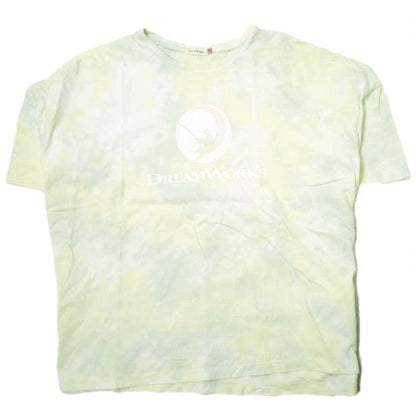 GOOD ROCK SPEED DREAMWORKS コットン Tシャツ
