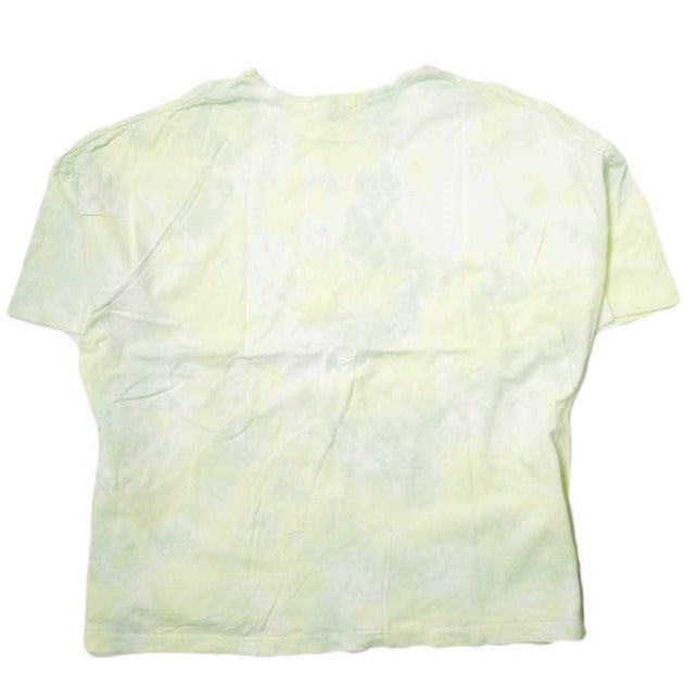 GOOD ROCK SPEED DREAMWORKS コットン Tシャツ
